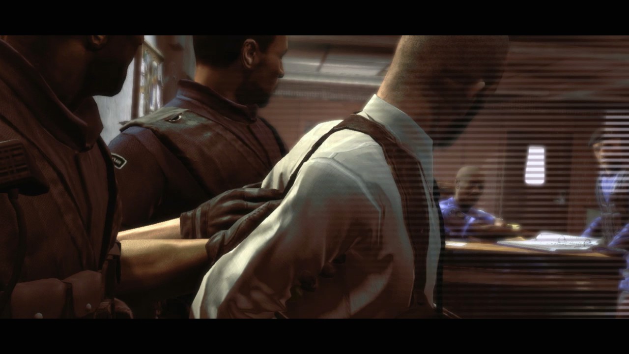 Max Payne 3 - Imagen 37